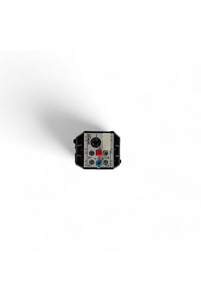 Siemens 3Ua5900-1E 2.5-4A Thermal Relay Phase Protection Contactor Compatible with Ambient Temperature Manual and Automatic Position