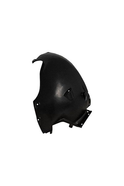 Wender Mercedes W211 - Right Front Wheel and Fender Hood (Front Back)