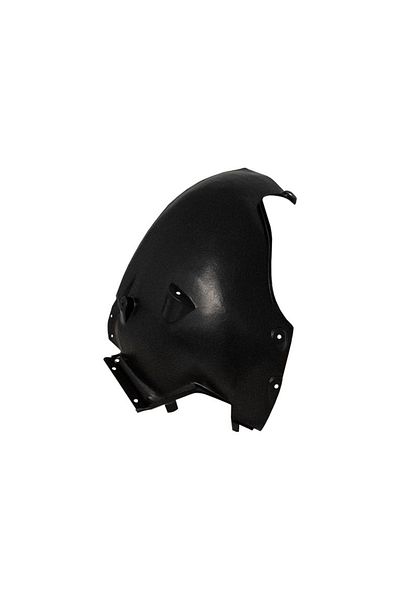 Wender Mercedes W211 - Left Front Wheel and Fender Hood Compatible