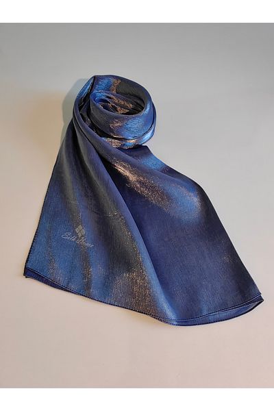 Silk Home Silk Home Shawl with Pyre 50001-09