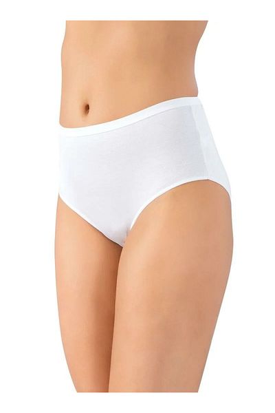 LÜXDRM Γυναικεία εσώρουχα Bato Oversize Bamboo - 3 Τεμάχια