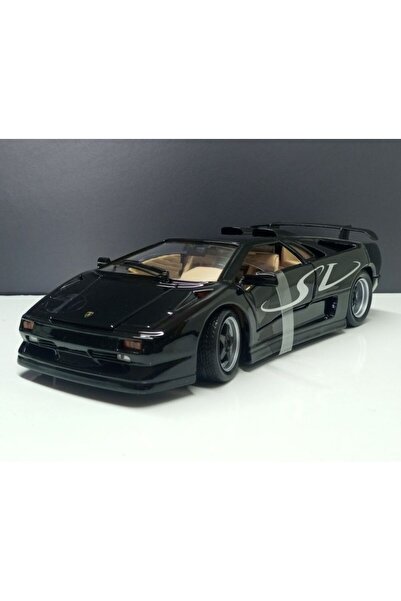 Maisto 1:18 LAMBORGHİNİ DİABLO SV