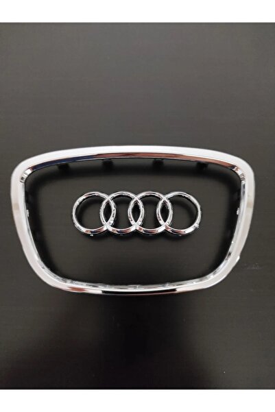 Audi Direksiyon Logo Amblem A3 A4 A5 Q5 Q7 Için