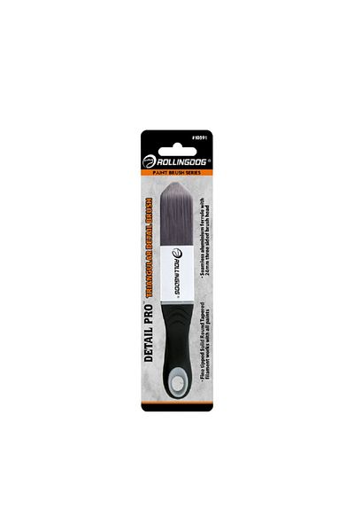 MRDIY Triangle Detail Detail Brush
