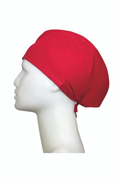 enmalife Şapkalı Chef Bonesi 5 Li Set Bone | Özel Tasarım Aşçı Ve Şef Bonesi | Bone Ve Bandana