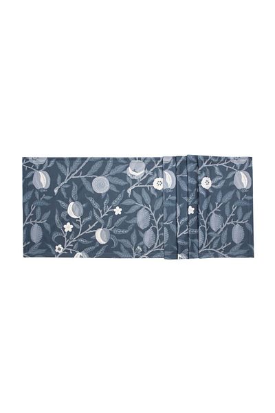 HAMUR Runner 40X140 cm Rn17 Botanic Gray