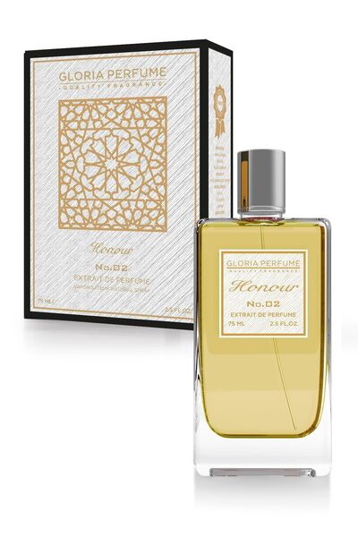 Gloria Perfume Honour 75 ml Edp Kadın Parfüm