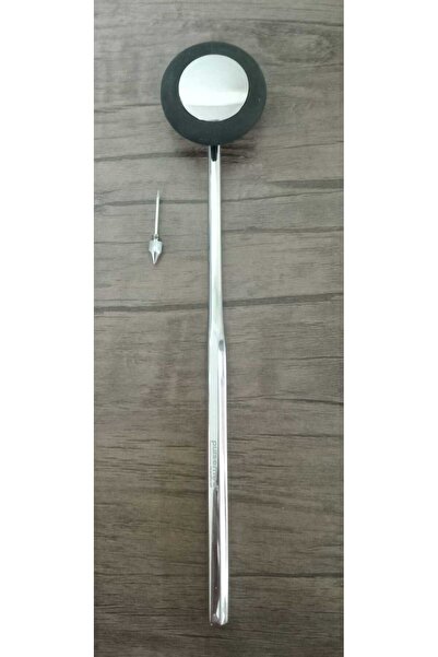 Pulsemed Yuvarlak Refleks Çekici - İğneli