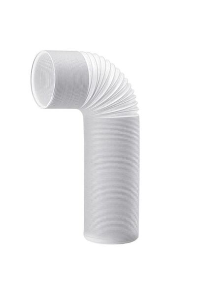 Arçelik Mobil Klima Sıcak Hava Tahliye Hortumu Ağız Çapı 15 Cm Uzunluk 135 Cm...