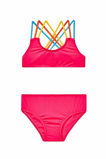 NEOPY Kız Çocuk Bikini