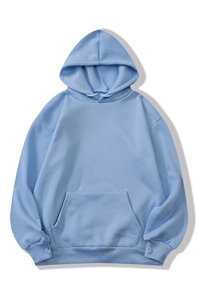 Jakinta Outdoors KADIN BÜYÜK BEDEN SWEATSHİRT  Jakinta Outdoors