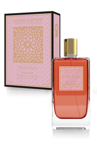 Gloria Perfume Devil Tender Edp 75 ml Edp Kadın Parfüm