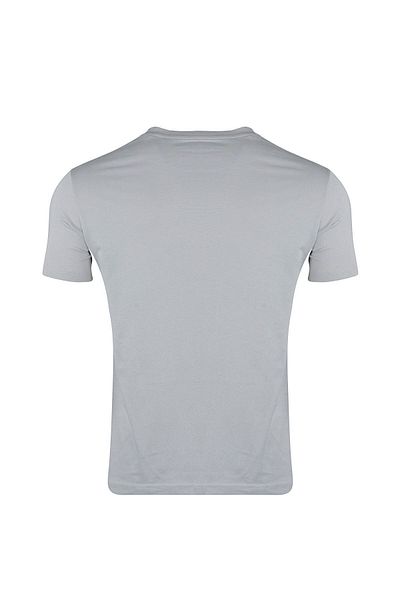 Tony Montana Μπλουζάκι Oversize Crew Neck 100% βαμβακερό κοντομάνικο χτενισμένο βαμβακερό