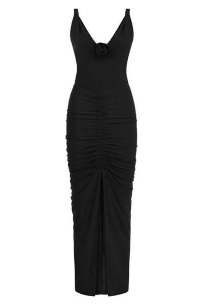 SEIZE THE DAY SANDY DRESS