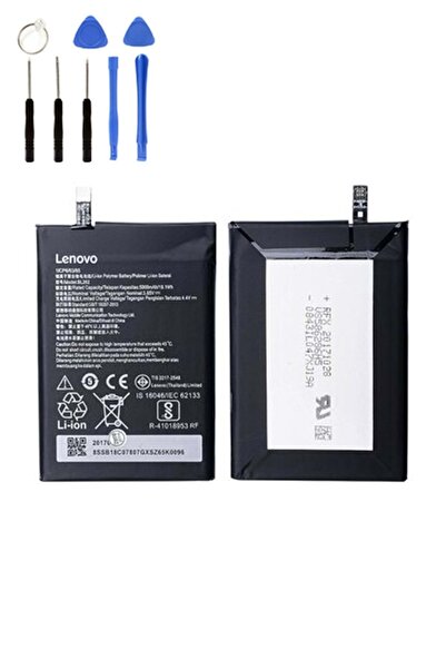 LENOVO Lenova P2 Batarya Pil Tamir Seti Yanında !!!
