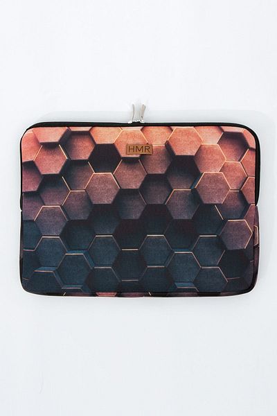 HAMUR Easy Case 15 Inch Laptop Bag Notebook Case Cover New