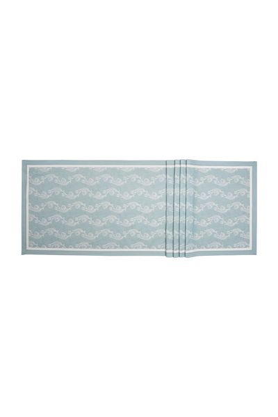 HAMUR Runner 40X140 cm Rn12 Oasis Turquoise