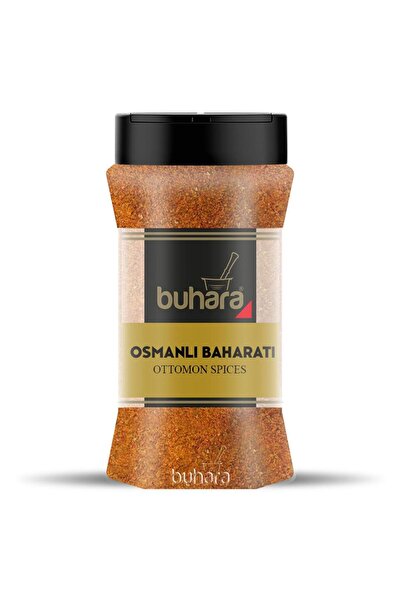 Buhara OSMANLI BAHARATI PET 160 Gr