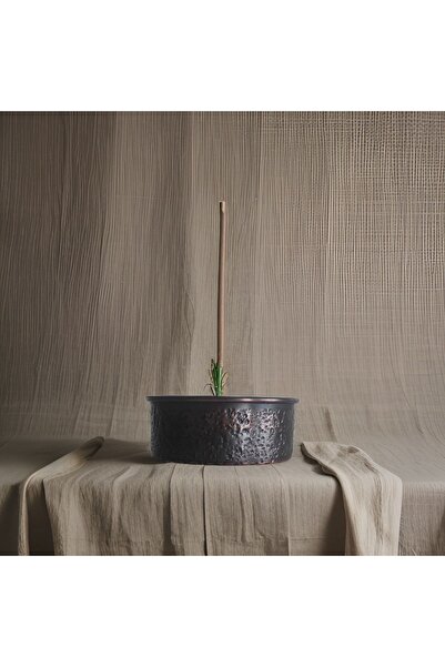 FEEL Bakır Tütsülük