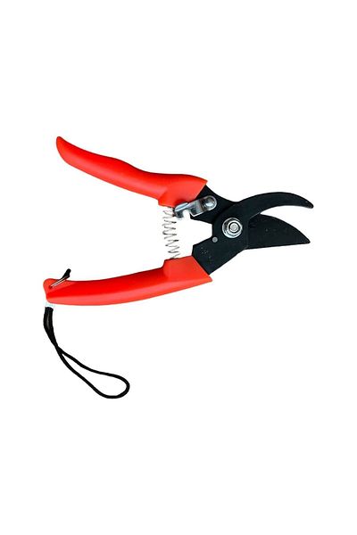 DIY 17 cm Garden Pruning Shears with Bracelet