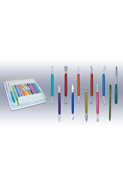 Kumsal Mutfak 4050 Marzipan Set