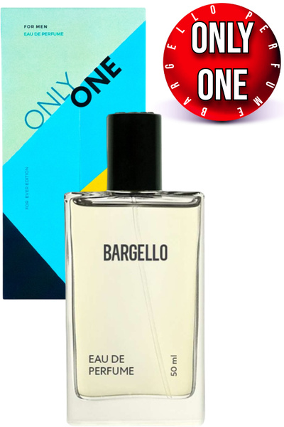 Bargello Only One Erkek Parfüm 50 Ml EDP