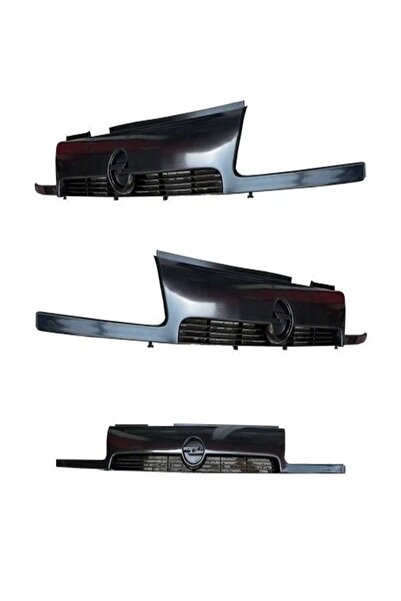 TYG Opel Astra F Ön Panjur 90442038 1991-1998 Uyumlu