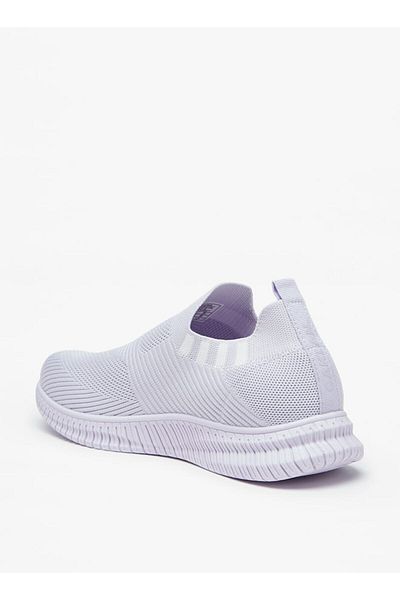 Oaklan by Shoexpress Textured Slip-On Walking Shoes
