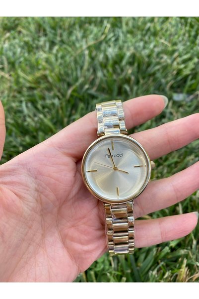 Ferrucci ساعة نسائية