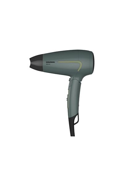 Grundig Hd 2261 Travel Hair Dryer