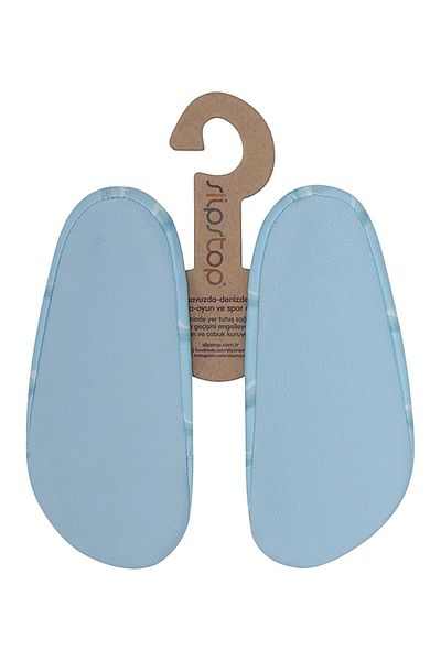 SLIPSTOP Surf Rider Boy's Sea Pool Shoes