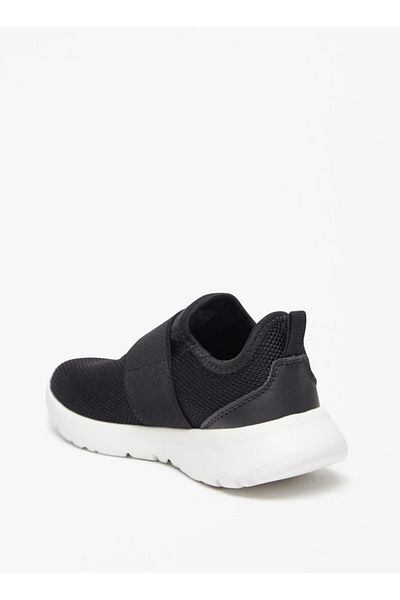 Oaklan by Shoexpress Textured Slip-On Walking Shoes