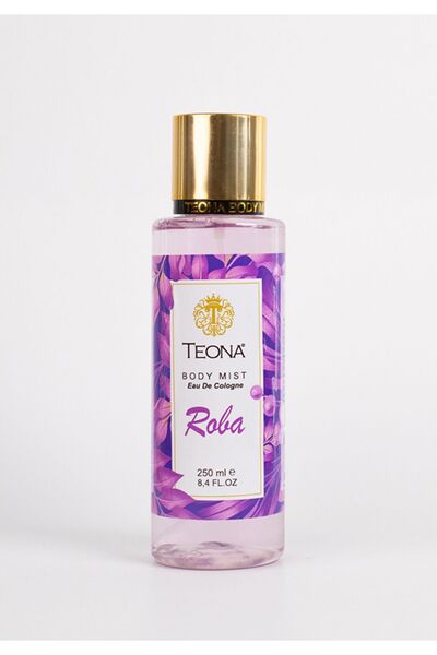 TEONA Roba Body Mist 200 ml