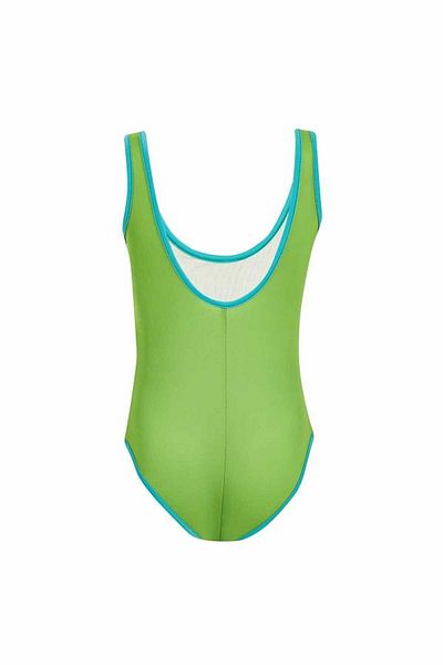 NEOPY Girl's Swimsuit - Model 5561