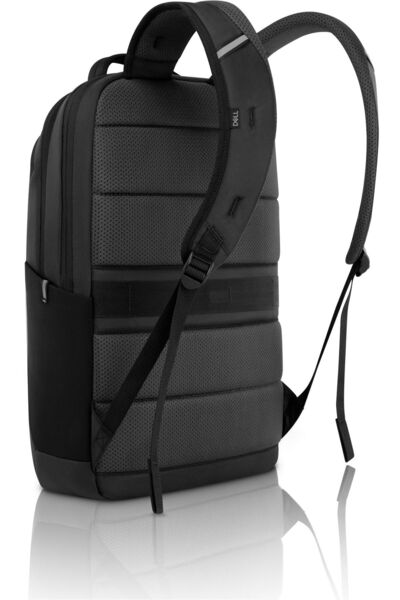 Dell EcoLoop Pro CP5723 17 inç Bilgisayar Sırt Çantası Siyah 460-BDLE