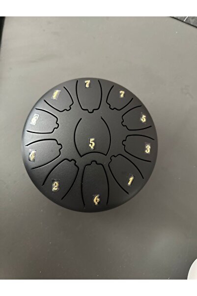 miniarpturkiye 11 Nota 6inch Mistik Sese Sahip 2 yıl garantilidir