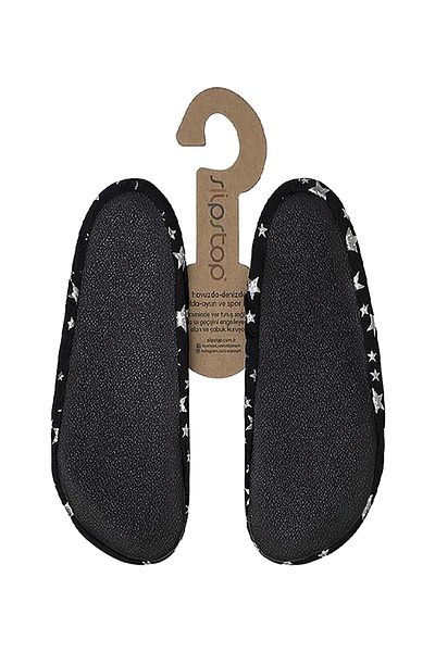 SLIPSTOP Pantofi de biliard de mare pentru femei Bright