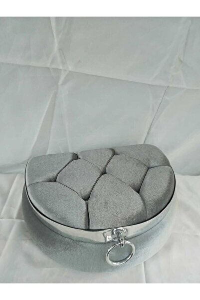 ÖzkınaEvi Gelin Çeyiz Makyaj Sandığı