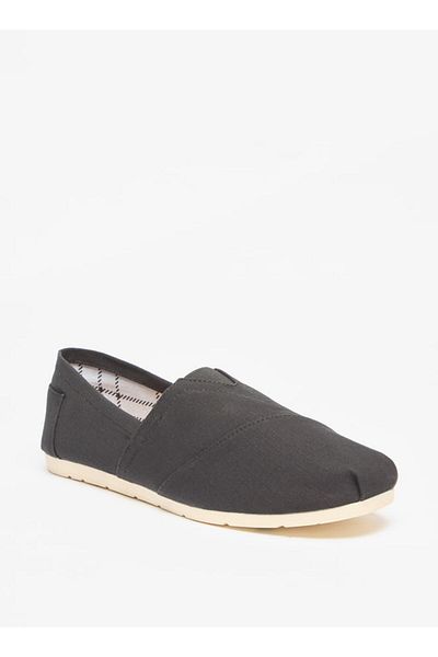 LBL by Shoexpress Men's Solid Slip-On Loafers