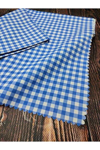 Çt Çeyizci Tekstil 150x150cm Față de masă pentru picnic și cârpă de masă fără îngrijire