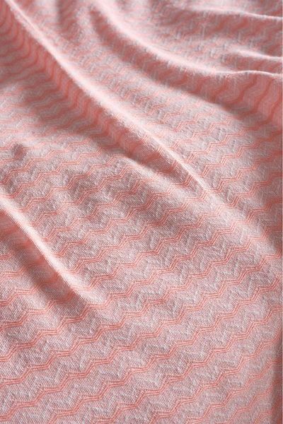 Miabella Home Pique Double, Summer Pique 100% Cotton, Double Bedspread, Tasseled Edge, Soft