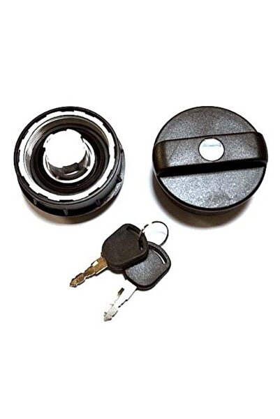 Genel Markalar Fiat Tofaş Uyumlu Doğan Kartal Şahin M131 SLX Uyumlu Benzin Depo Kapağı TYC00107920523