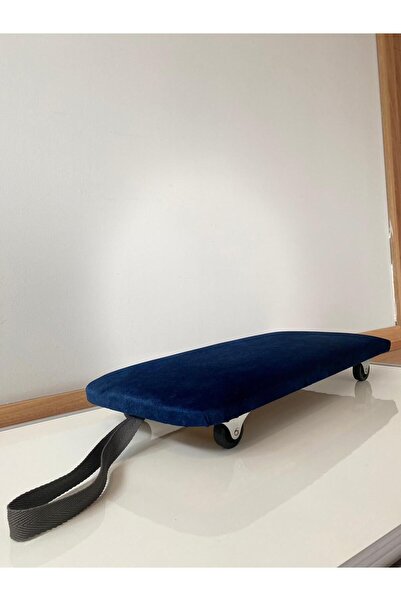 İstem Duyu Özel Üretim Scooter Board