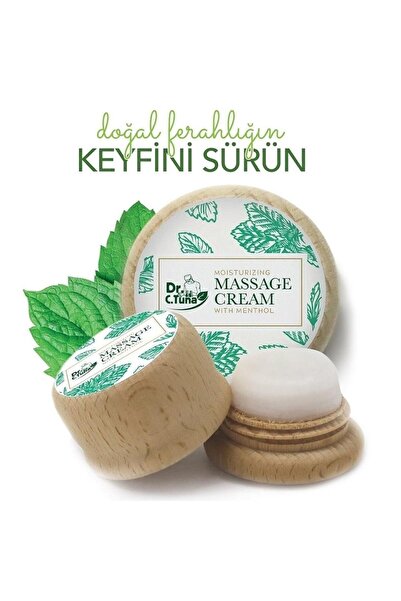 Farmasi 3 ADET DR.C.TUNA MASAJ KREMİ 7 GR