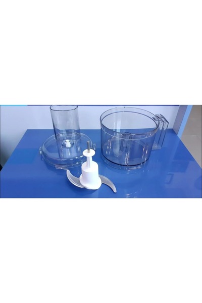 Arzum prokit 444 hazne kapak bıçak 3 lü set