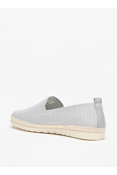 Celeste Women's Textured Slip-On Shoes