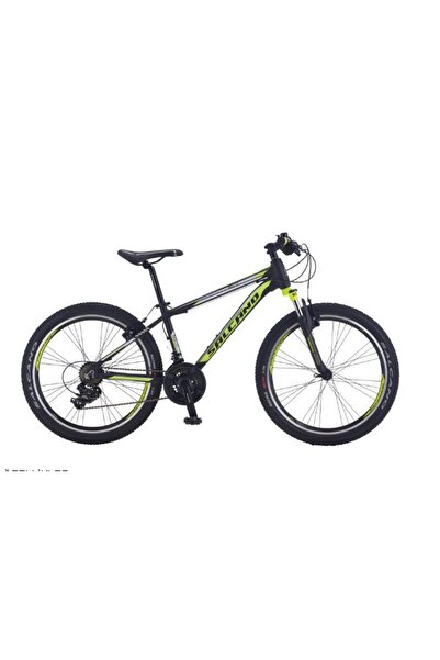 Salcano Ng650 V 29 Jant 21 Vites Erkek Dağ Bisikleti - Sarı