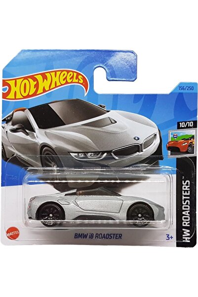 HOT WHEELS BMW i8 Roadster