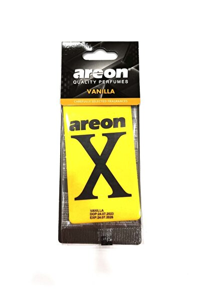 Areon Vanılla 1(ADET)