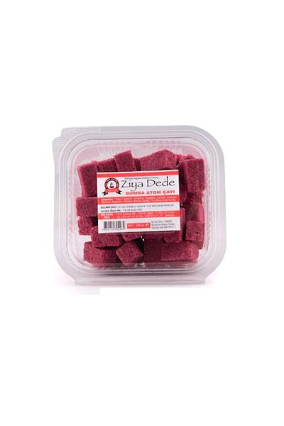 Ziyadede 33tarsusyoresel Atom (BOMBA) Tea 170 G